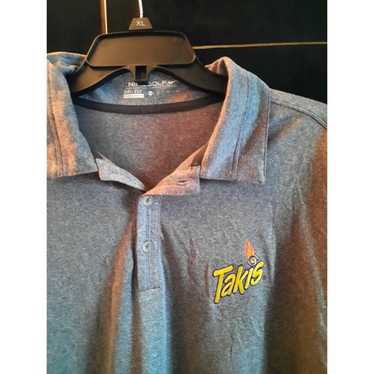 Vintage nike golf polo - Gem