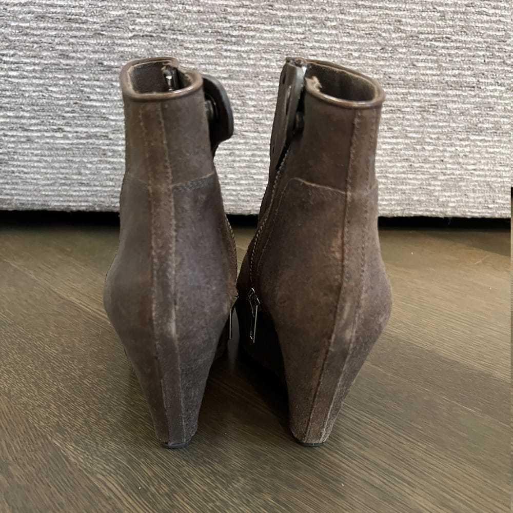 Rick Owens Ankle boots - image 4