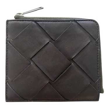 Bottega Veneta Leather wallet - image 1