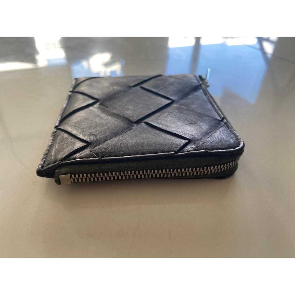 Bottega Veneta Leather wallet - image 5