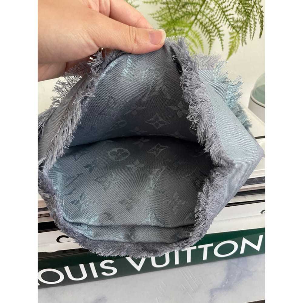 Louis Vuitton Silk stole - image 10