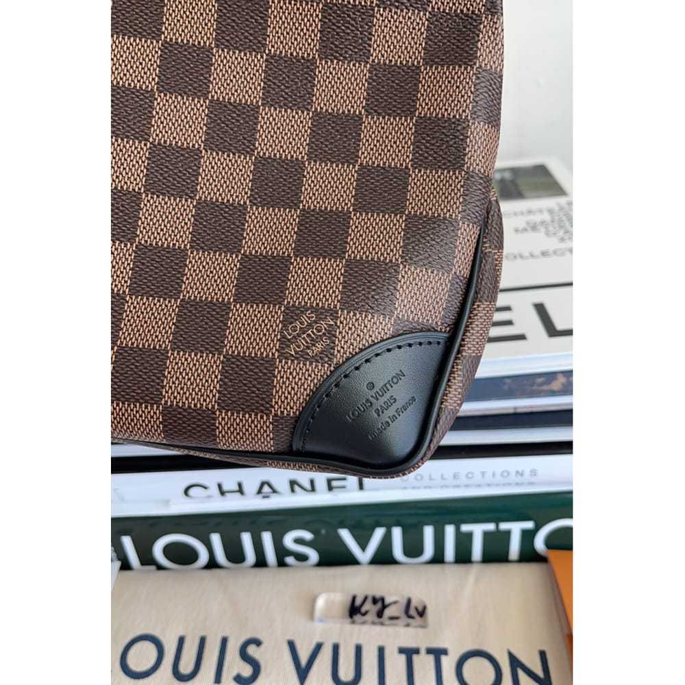 Louis Vuitton Odéon cloth handbag - image 11