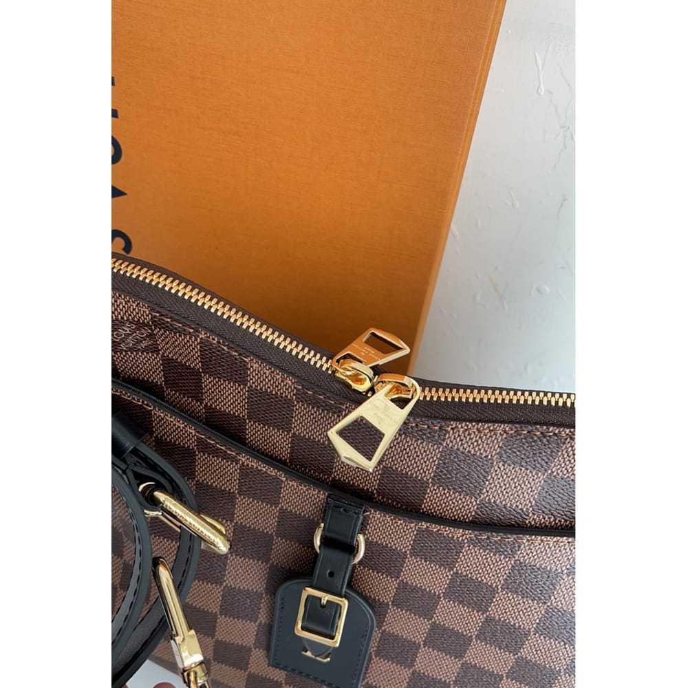 Louis Vuitton Odéon cloth handbag - image 8