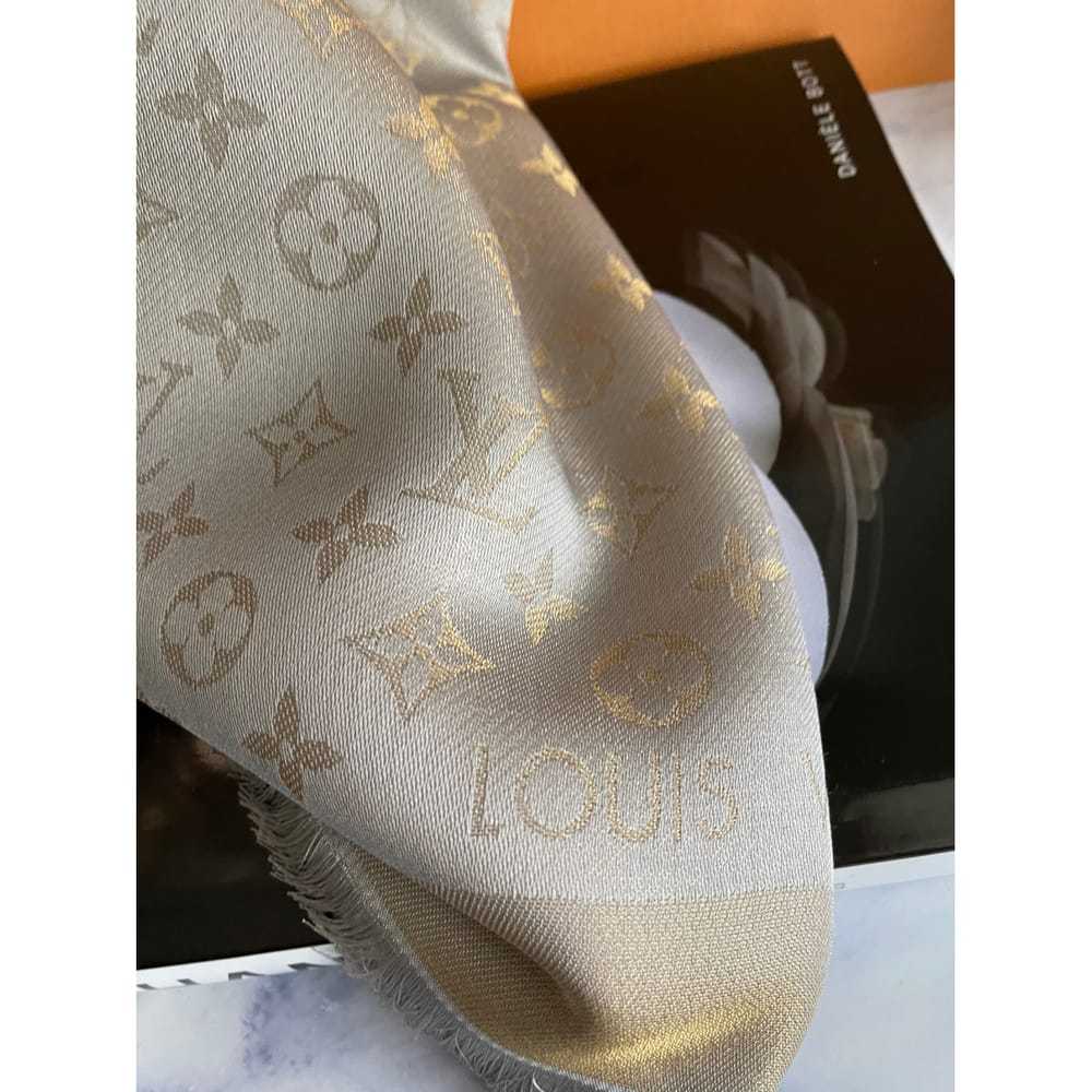 Louis Vuitton Stole - image 7