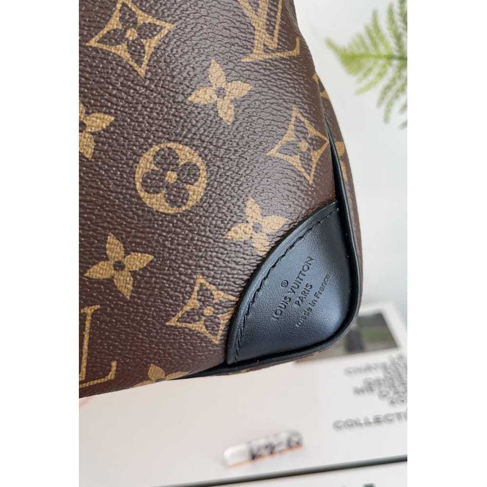 Louis Vuitton Odéon cloth handbag - image 12