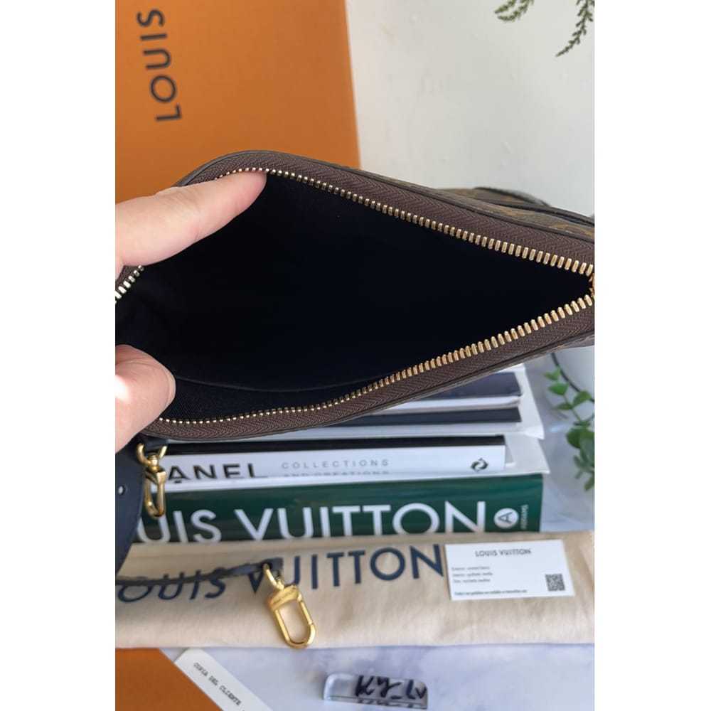 Louis Vuitton Odéon cloth handbag - image 2