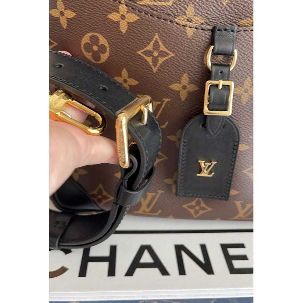 Louis Vuitton Odéon cloth handbag - image 8