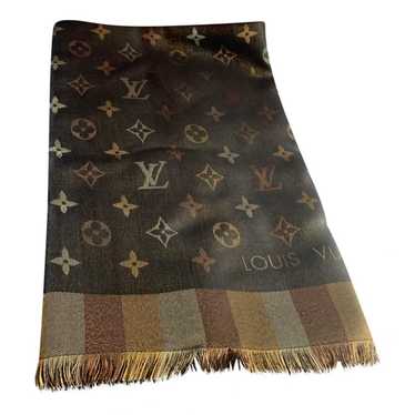 Louis Vuitton Stole