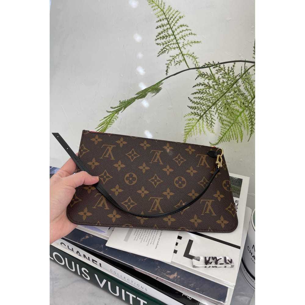 Louis Vuitton Trousse de Toilette cloth clutch bag - image 2