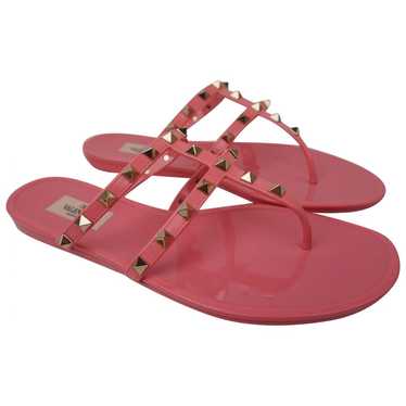 Valentino Garavani Sandals - image 1