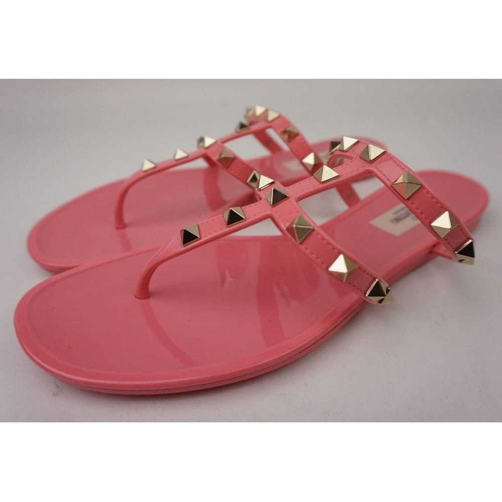 Valentino Garavani Sandals - image 2