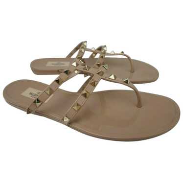 Valentino Garavani Sandals - image 1