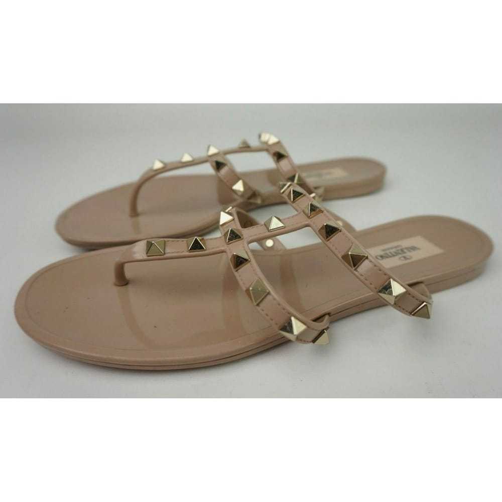 Valentino Garavani Sandals - image 2