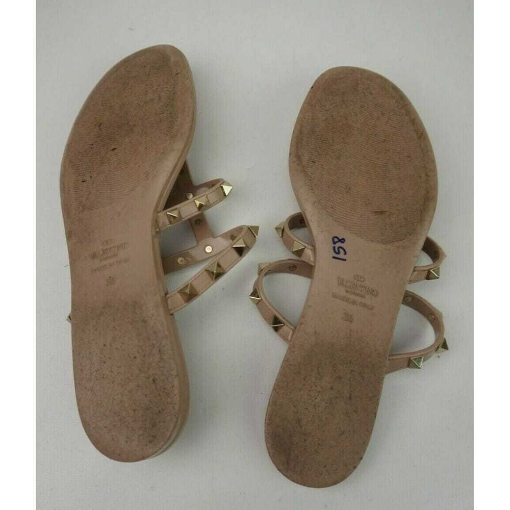 Valentino Garavani Sandals - image 4