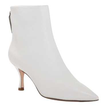 Stuart Weitzman Leather ankle boots - image 1