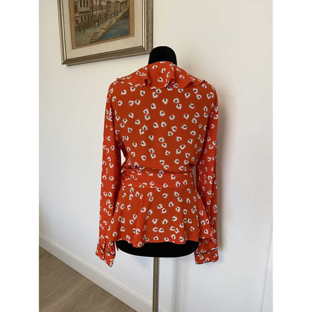 Ganni Spring Summer 2020 blouse - image 2