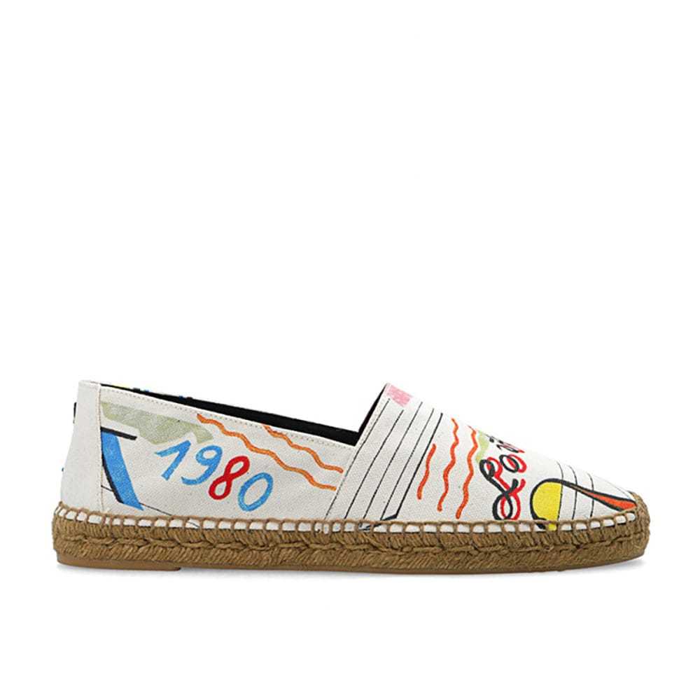 Saint Laurent Cloth espadrilles - image 2