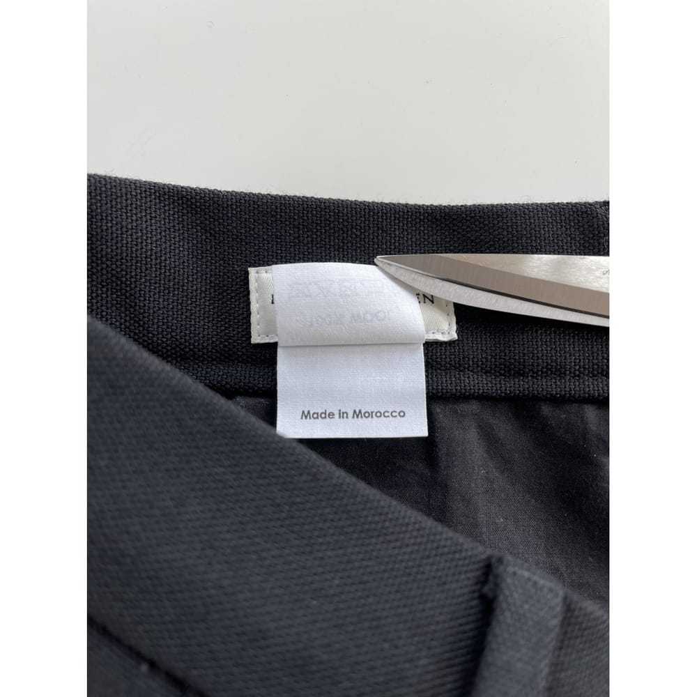 Dries Van Noten Wool trousers - image 4