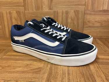 Rare vans pro ultracush - Gem