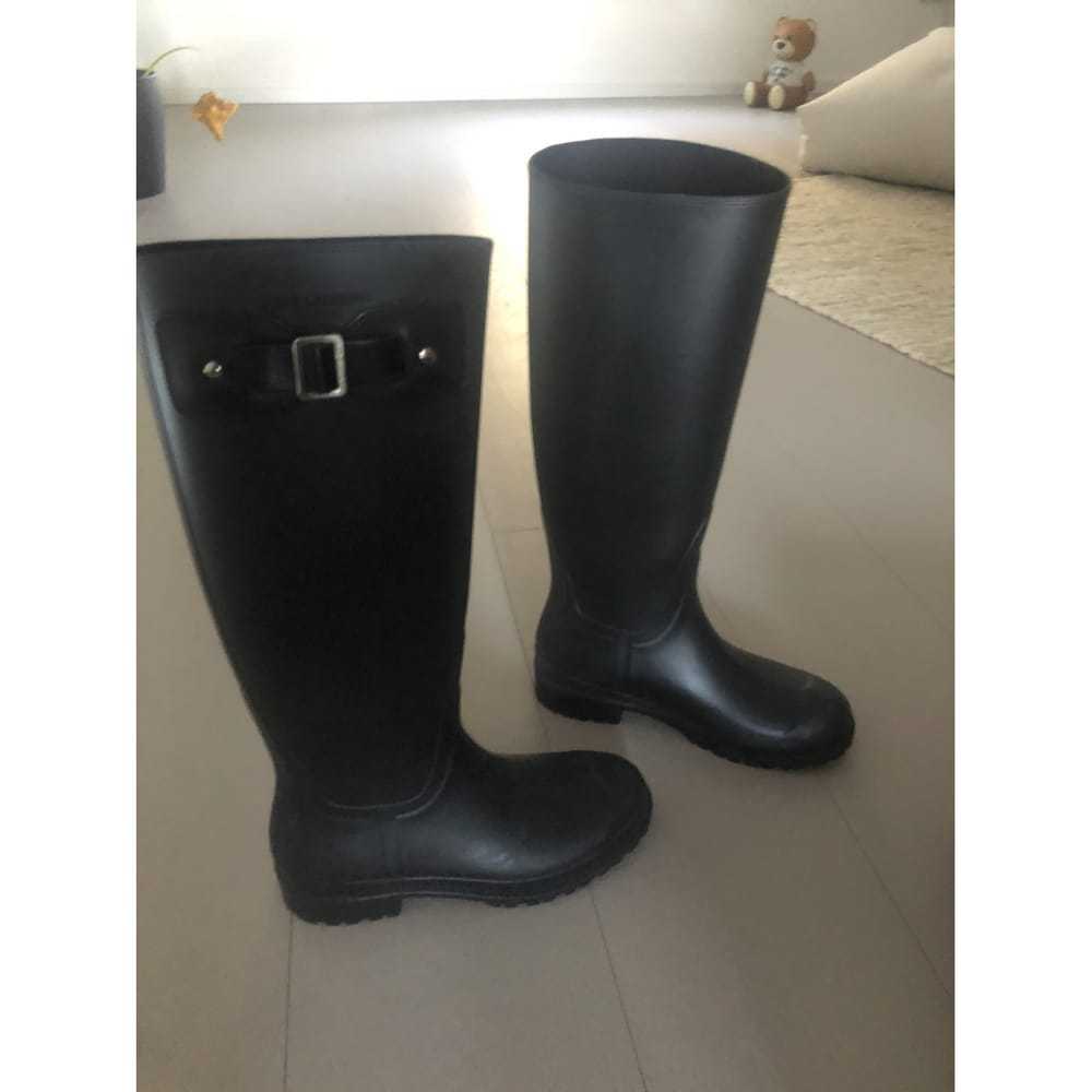 Saint Laurent Wellington boots - image 6