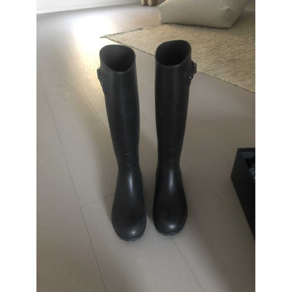 Saint Laurent Wellington boots - image 8