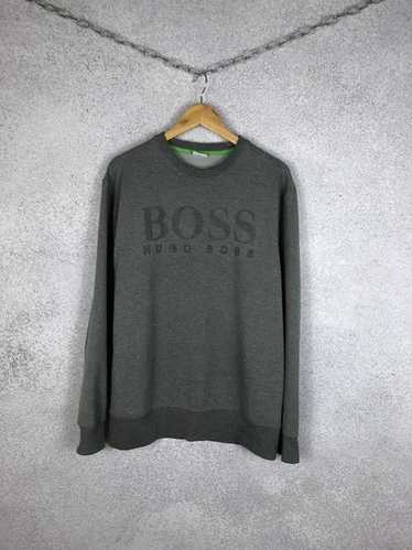 Hugo boss martin kaymer - Gem