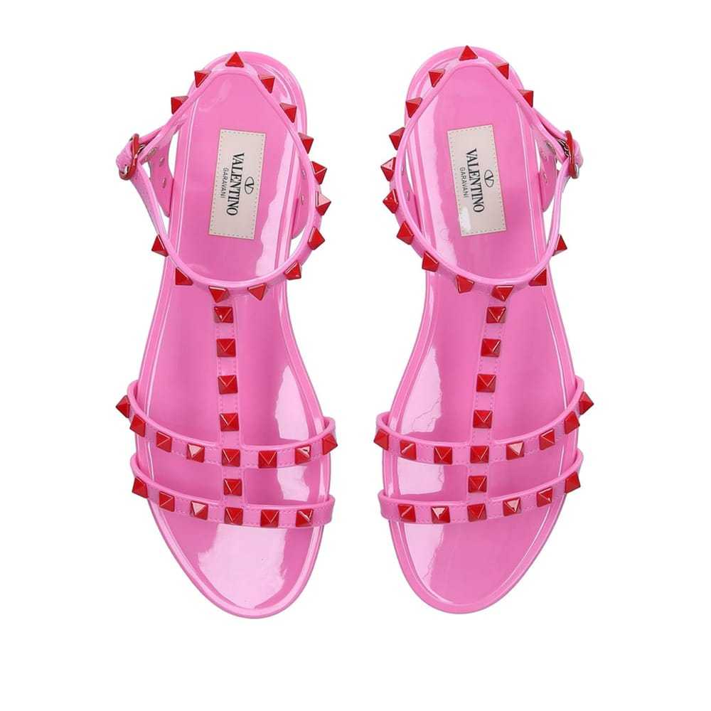 Valentino Garavani Sandals - image 1