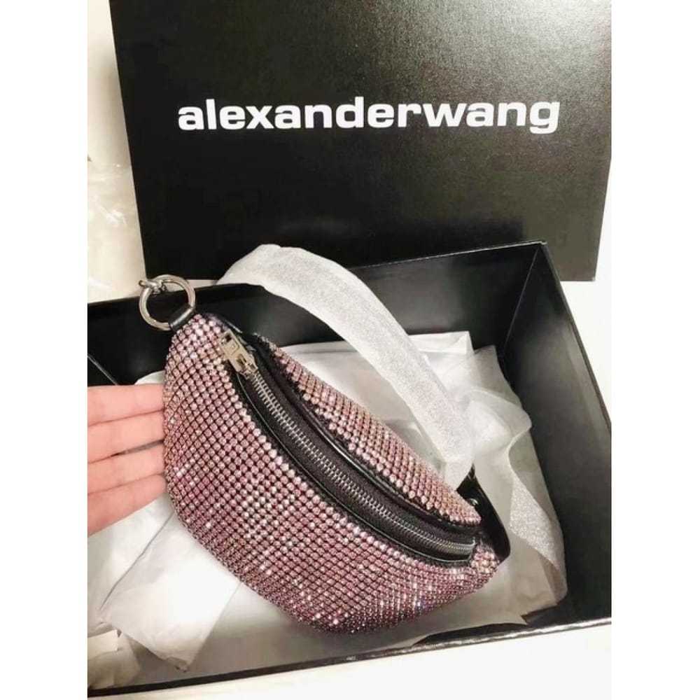 Alexander Wang Leather crossbody bag - image 11