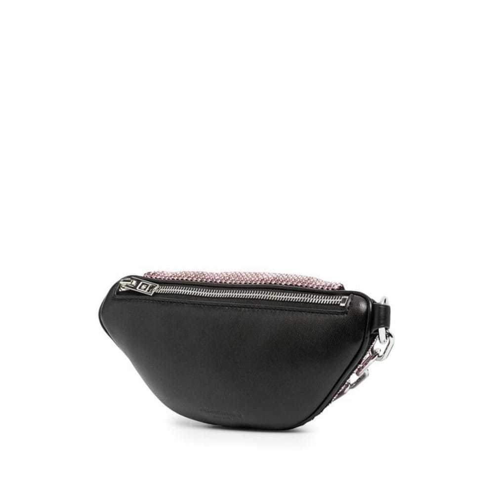 Alexander Wang Leather crossbody bag - image 2