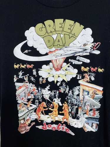 Green day dookie officially - Gem