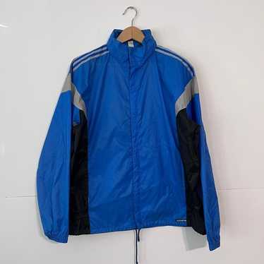 【70's】Vintage adidas Track Jacket ventex Vintage 1970's Adidas Ventex ATP Track Jacket | Size S - Www