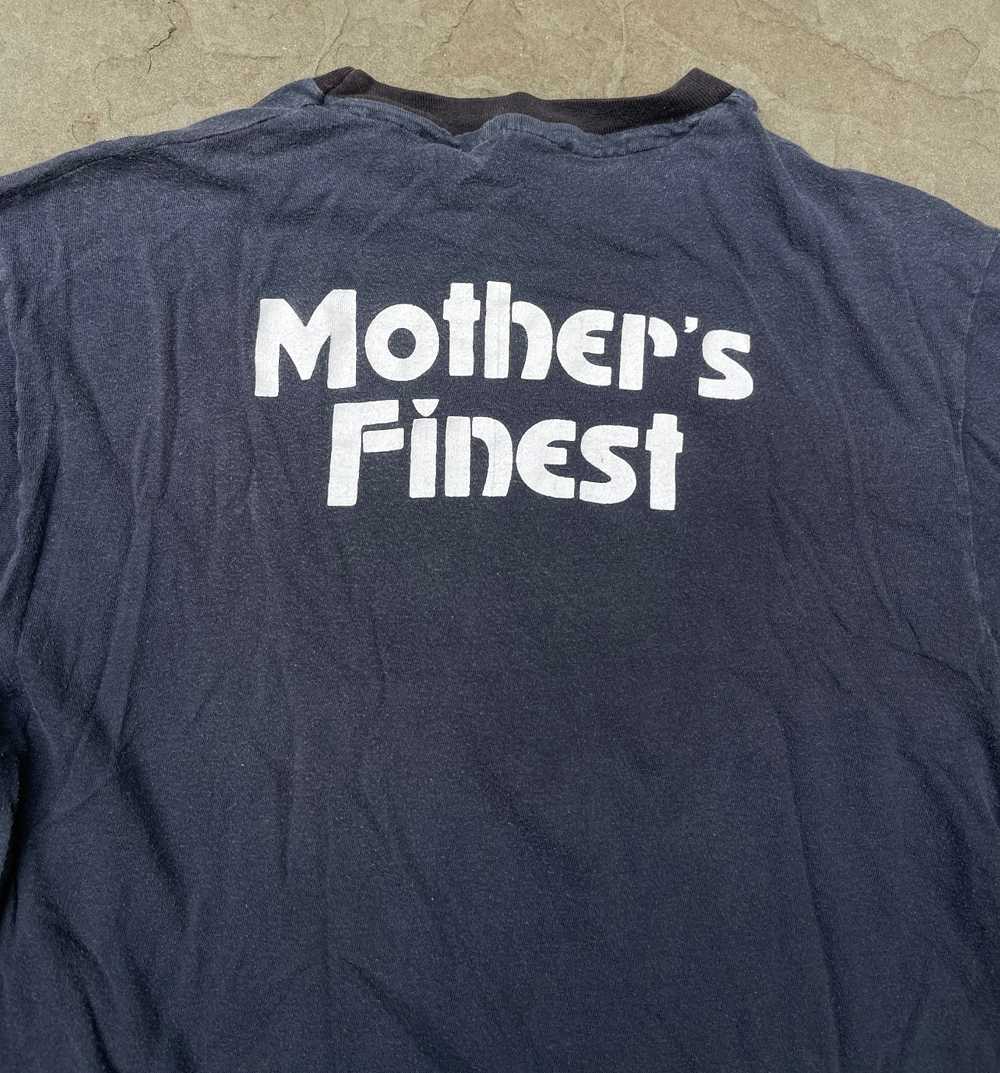 70s/80s Mother’s Finest band tee - image 2