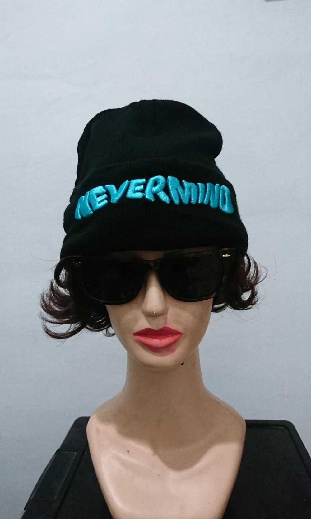 Nirvana Nirvana beanie - nevermind 2015 - image 1