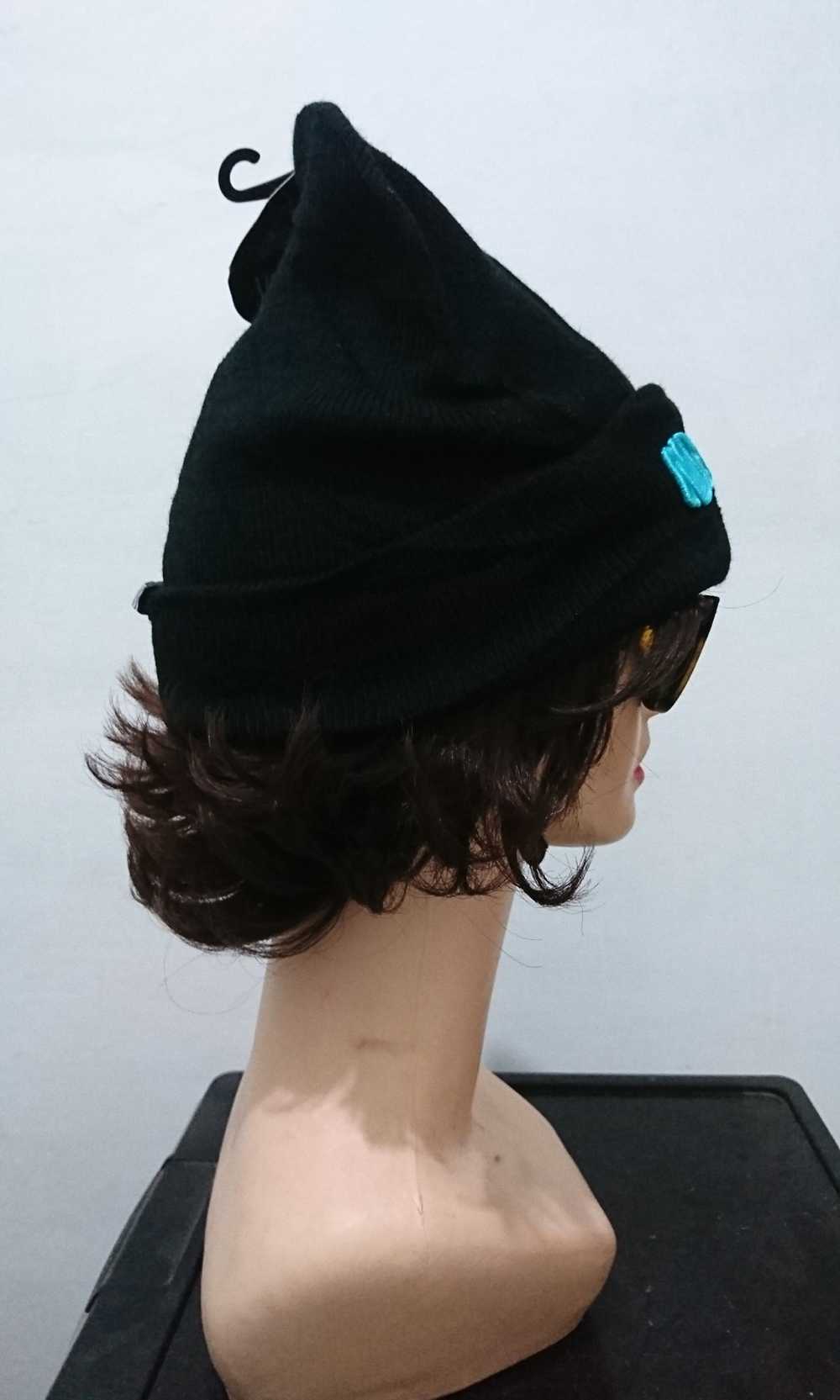 Nirvana Nirvana beanie - nevermind 2015 - image 2