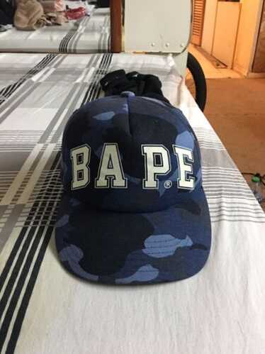 Ape cap hat a - Gem