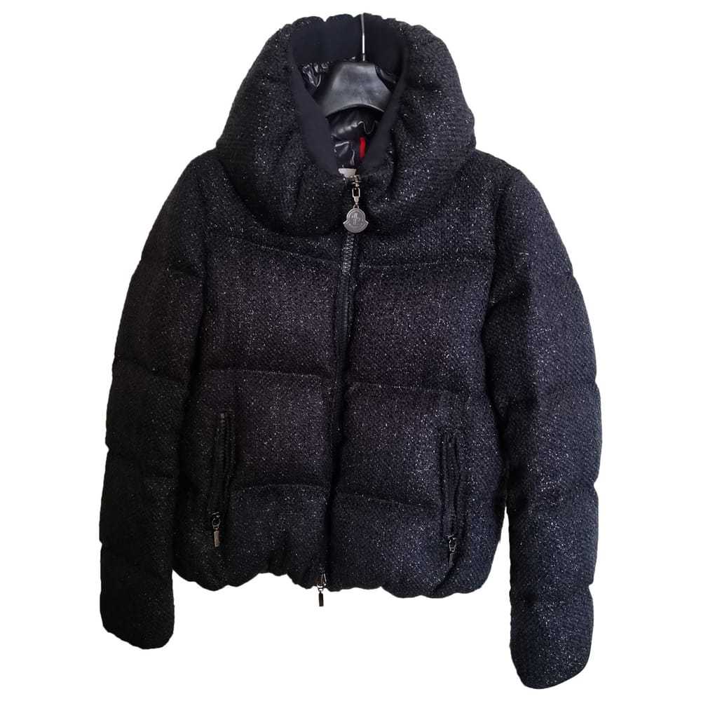 Moncler Classic wool puffer - image 1