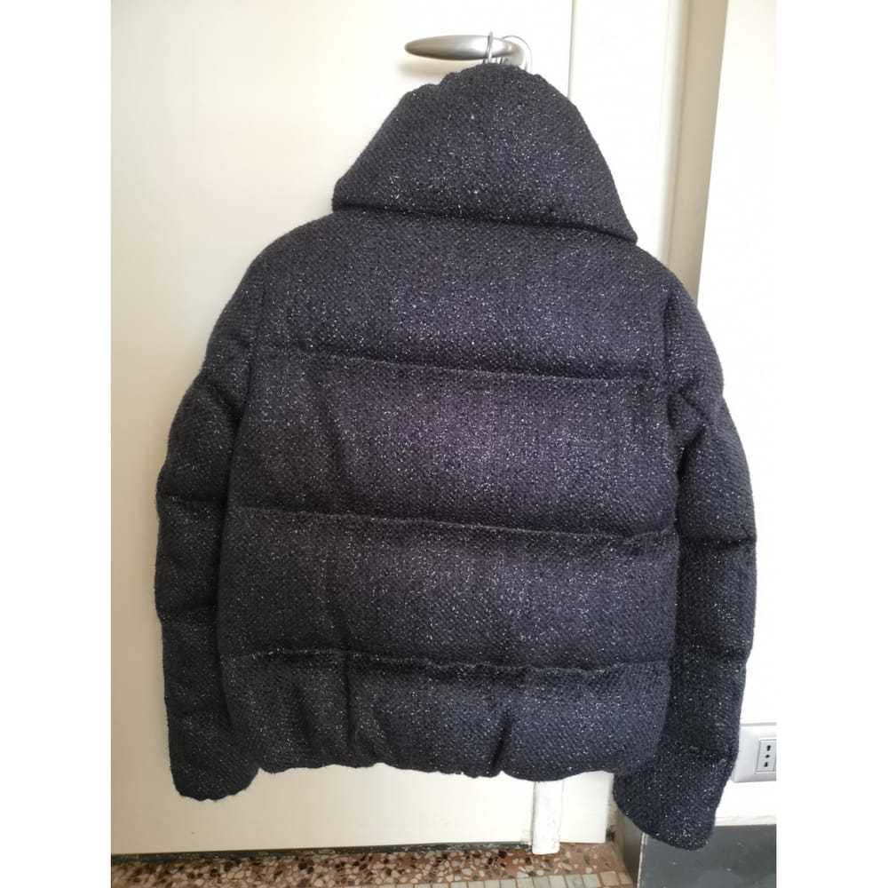 Moncler Classic wool puffer - image 2