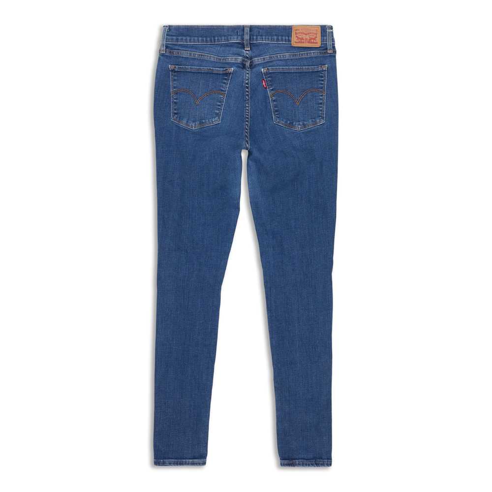 Levi's 710 Super Skinny Ripped Women's Jeans - He… - image 2