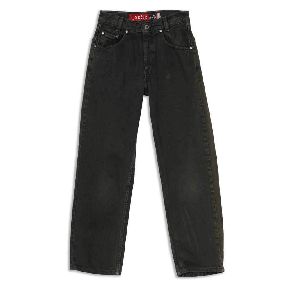 Levi's SilverTab™ Loose Jeans - Green - image 1