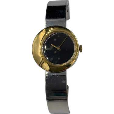 Women seiko watch rare - Gem