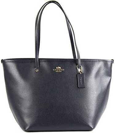 Coach taxi zip tote - Gem