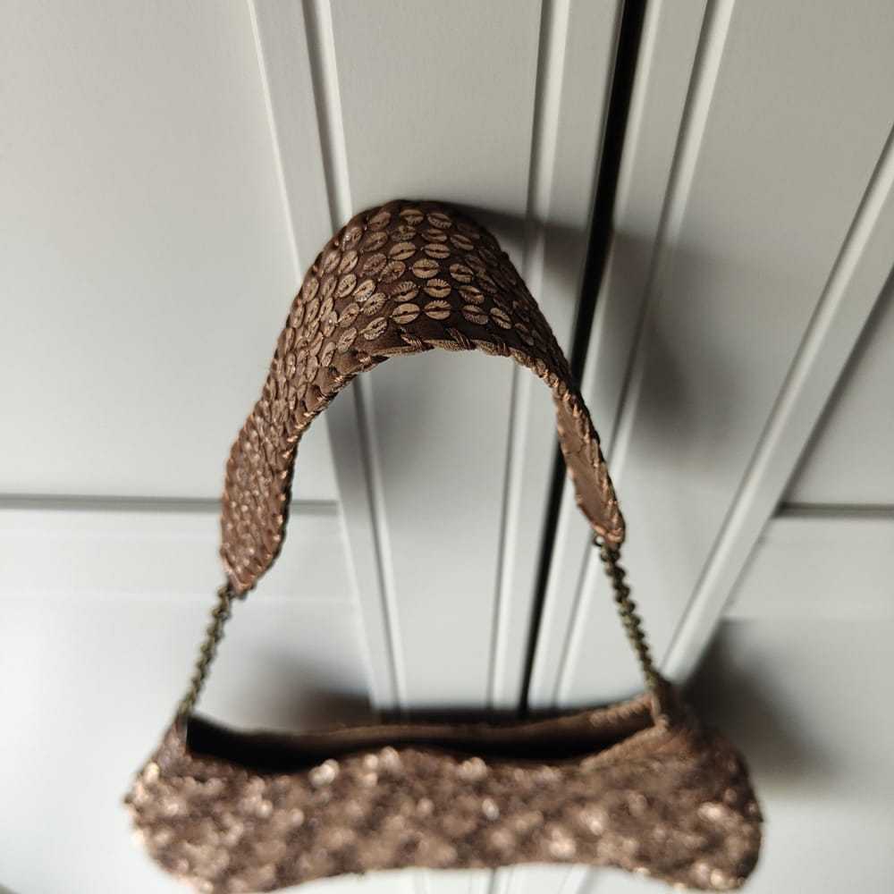 Maliparmi Glitter handbag - image 2