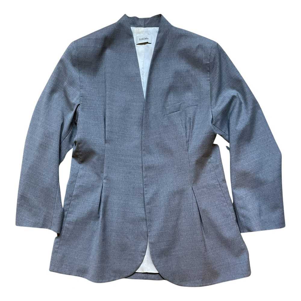 Totême Wool blazer - image 1