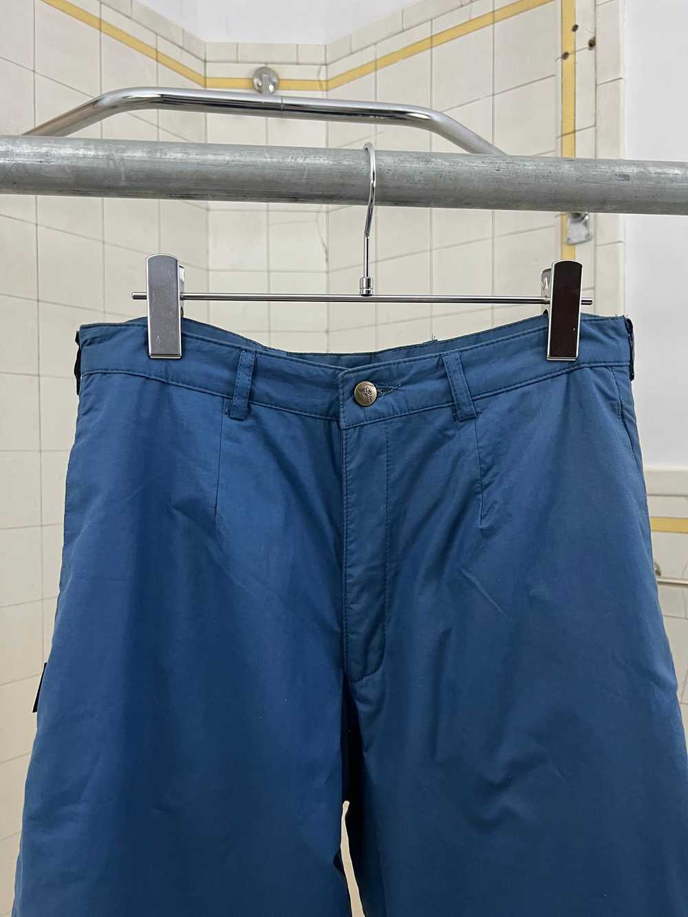 1980s Armani Lined Ski Pants - Size M - image 3