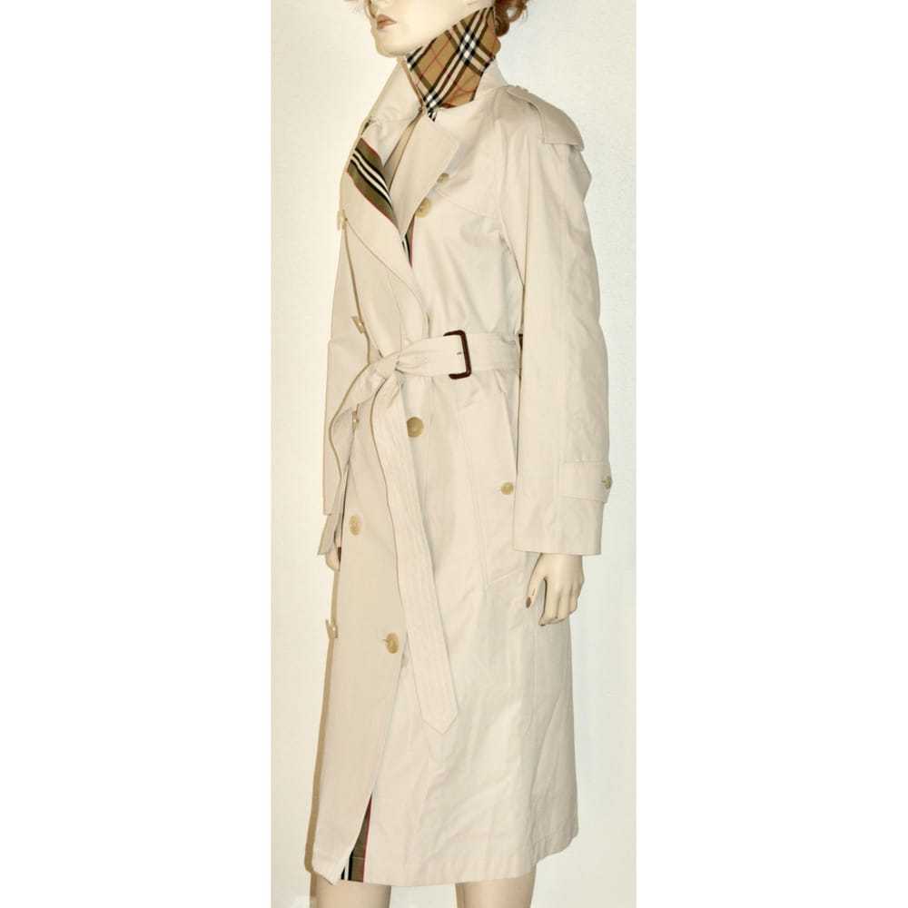 Burberry Trench coat - image 2