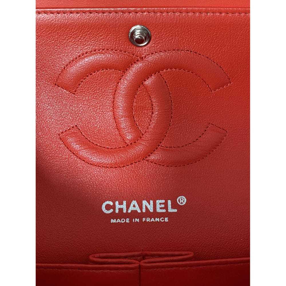 Chanel Timeless/Classique leather crossbody bag - image 12