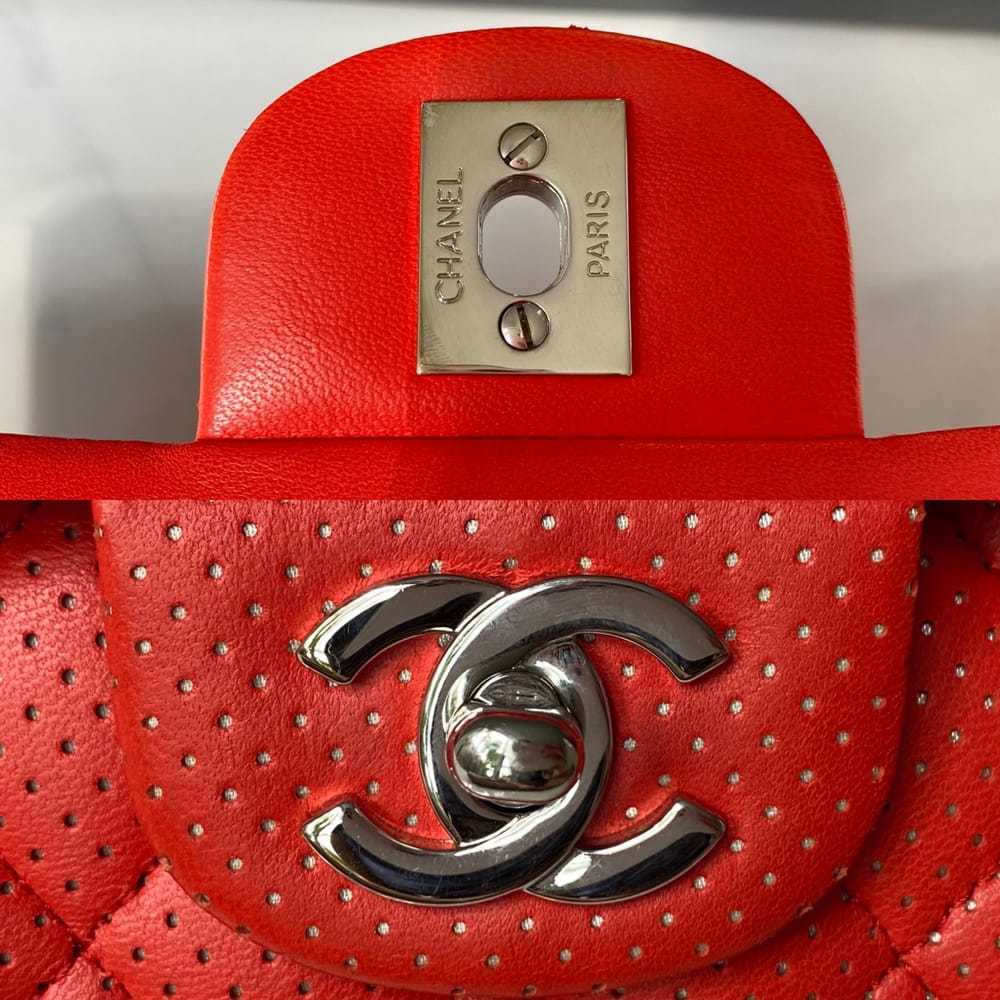 Chanel Timeless/Classique leather crossbody bag - image 9