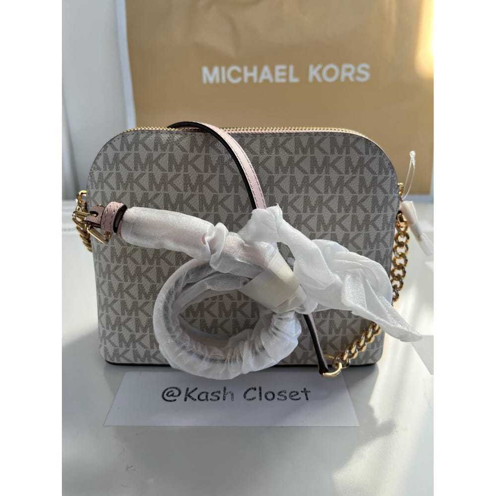 Michael Kors Leather crossbody bag - image 4