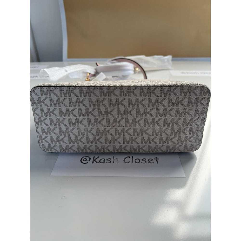 Michael Kors Leather crossbody bag - image 8
