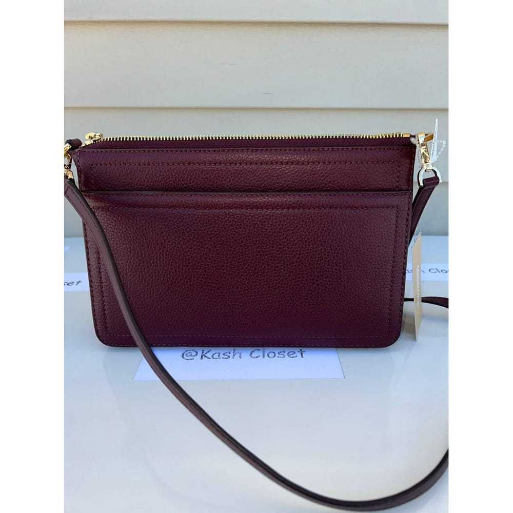 Michael Kors Leather crossbody bag - image 11